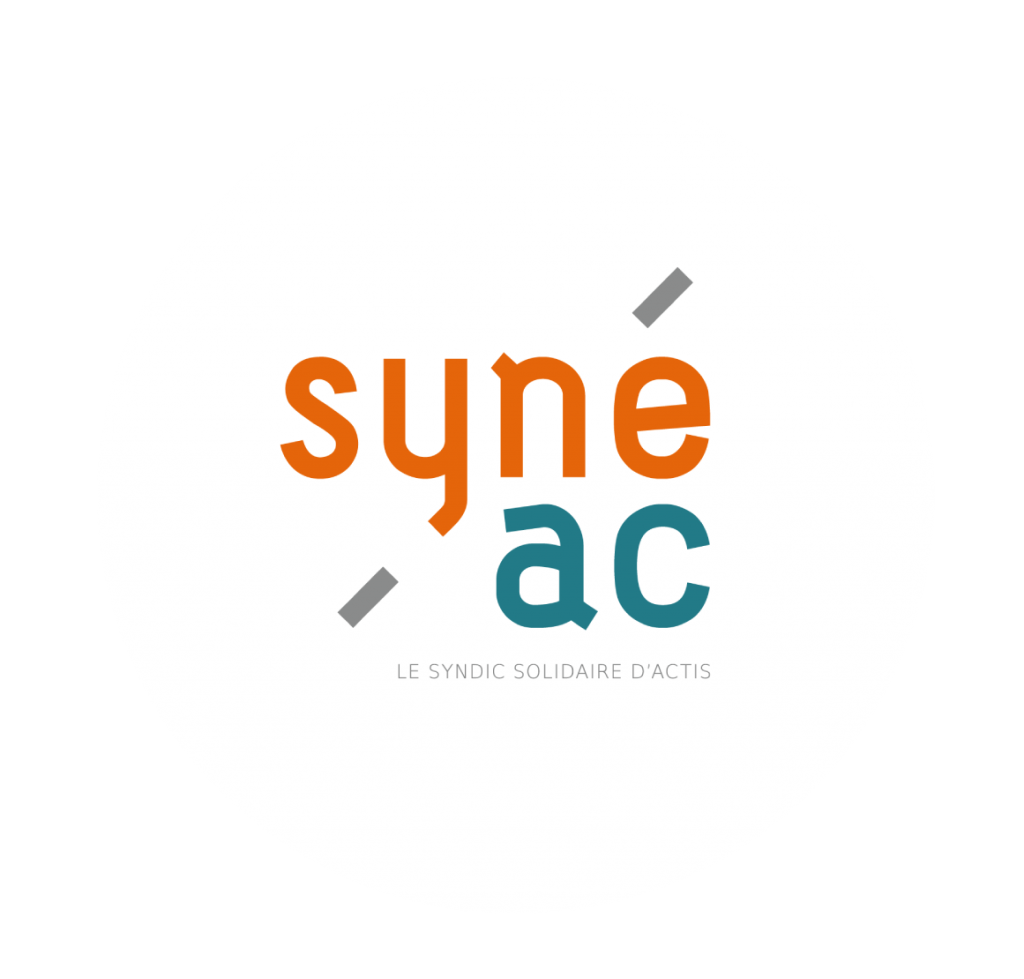 Synéac, le syndic solidaire d'Actis
